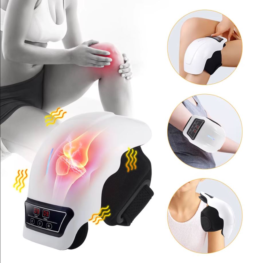 Masajeador Térmico para Articulaciones