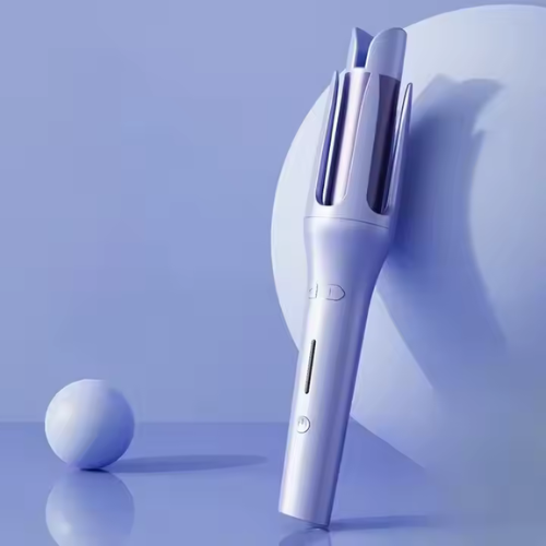 Rizador de pelo profesional