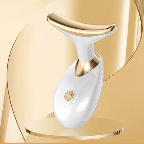 Masajeador de Cuello y Papada