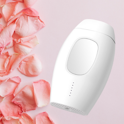 Depiladora Láser IPL Profesional