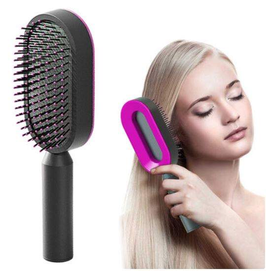 Cepillo Desenredante Profesional