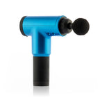 Pistola masajeadora